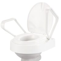 Toilettensitzerhoehung TRILETT 2