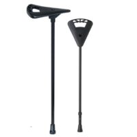 Sitzstock feste Höhe 75cm