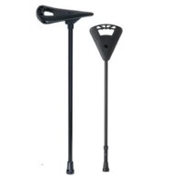 Sitzstock feste Höhe 80cm