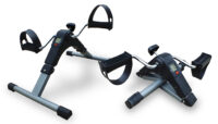 MoVeS faltbarer Arm- und Beintrainer mit LCD-Anzeige - Image 2