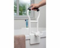 Einsteigehilfe Deluxe Plus