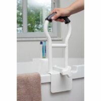 Einsteigehilfe Deluxe Plus