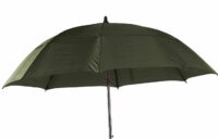 Regen- Sonnenschirm für Rollstuhl oder Rollator universal