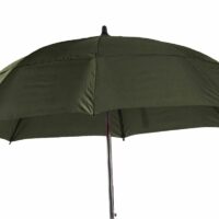 Regen- Sonnenschirm für Rollstuhl oder Rollator universal